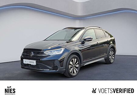 VW Taigo Volkswagen Life 1.0 TSI App-Connect+Rear-View
