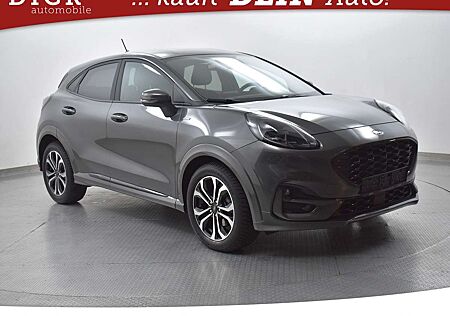 Ford Puma 1.0 ST-Line NAV+LED+SHZ+PDC+VIRTU+DAB+TEMP+