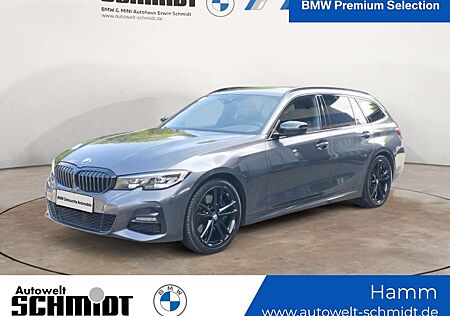 BMW 330 i xDrive Touring M Sport+2Jahre-BPS.-GARANTIE