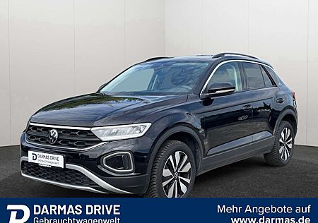 VW T-Roc Volkswagen GOAL 1.5 TSI Navi LED Keyless PDC TOP