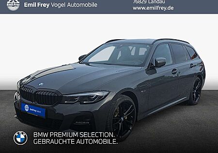 BMW 320 e Touring xDrive Aut. M Sport
