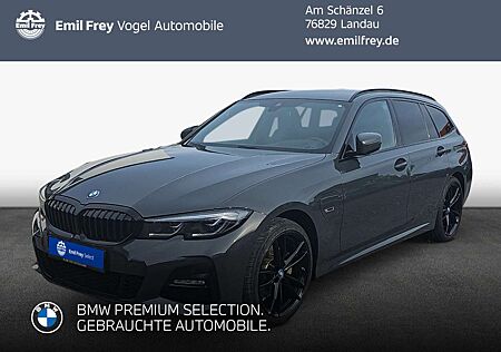 BMW 320 e Touring xDrive Aut. M Sport