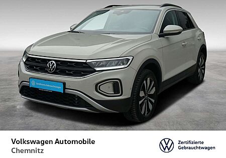 VW T-Roc Volkswagen 1.5 TSI Move LED CarPlay DAB+
