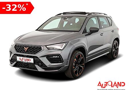 CUPRA Ateca 2.0 TSI 4Drive DSG LED ACC Pano AHK