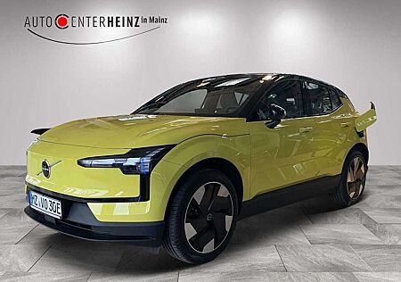 Volvo EX30 Plus, Single Extended Range