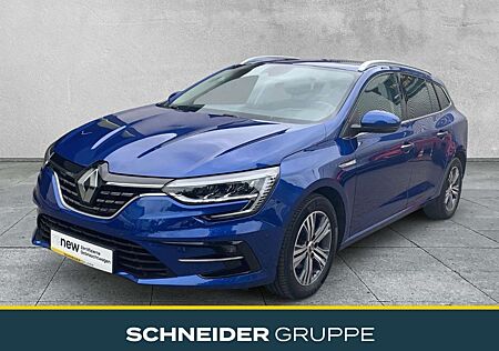 Renault Megane INTENS GRANDTOUR TCe 140 EDC KLIMA + NAVI