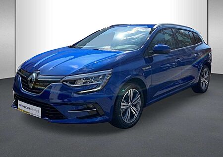 Renault Megane INTENS GRANDTOUR TCe 140 EDC KLIMA + NAVI