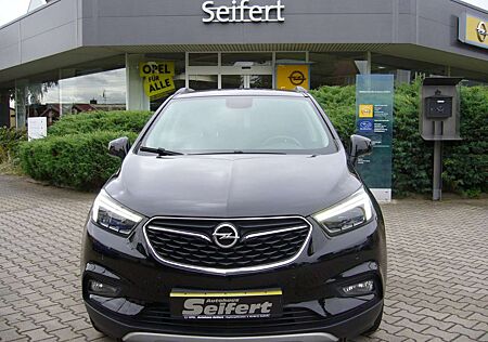 Opel Mokka X 1.4 SIDI Turbo Innovation Start/Stop 4x4 1.4 SIDI