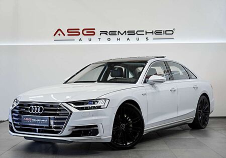 Audi A8 50 TDI q. *2.HD *19 *ACC*Pano*LUFT*StandHzg.