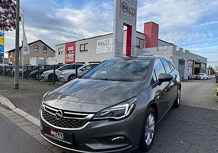 Opel Astra K Sports Tourer Innovation FINANZIERUNG