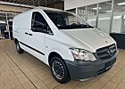 Mercedes-Benz Vito KASTEN 113 CDI LANG*SITZH+SERVO+E-FH*157TKM