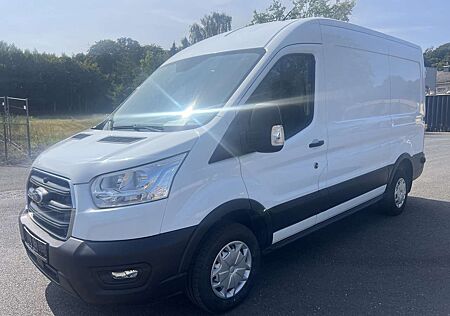 Ford Transit Kasten L2H2 Trend, 2.0 TDCi, Euro 6