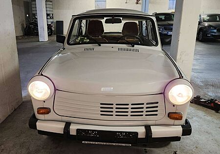 Trabant 1.1 Limousine
