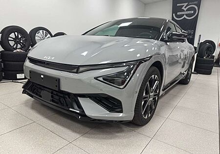 Kia EV6 GT-LINE 8FACH BEREIFT+800 VOLT SCHNELLLADEN
