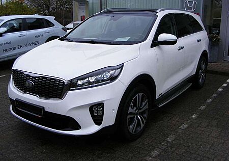 Kia Sorento 2.2 CRDi AWD Aut. GT Line GT Line