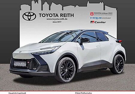 Toyota C-HR 2.0 Plug-in-Hybrid GR SPORT CVT Navi Digitales Coc