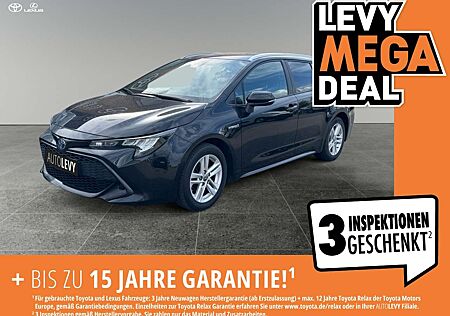 Toyota Corolla TS 1.8 Hybrid Head-Up*SHZ*LHZ*RFK