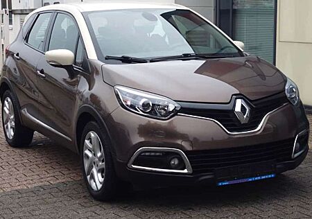 Renault Captur Luxe