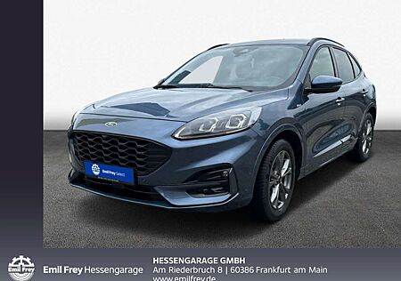 Ford Kuga 1.5 EcoBoost ST-LINE X 6-Gang