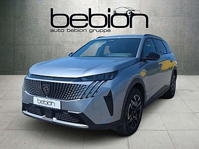 Peugeot 5008 1.2 145 Allure Business ACC KeyLess LED