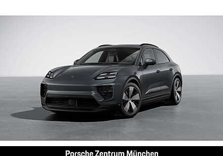 Porsche Macan 4 4 InnoDrive LED-Matrix BOSE