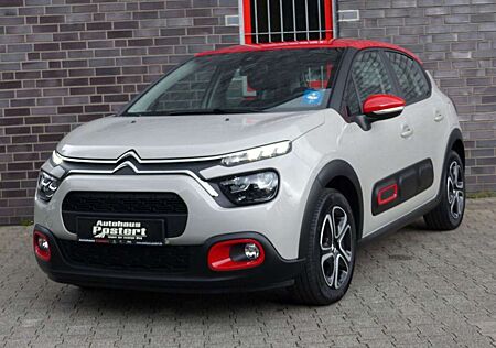Citroën C3 Citroen Feel Pack