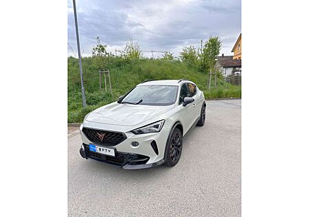 Cupra Formentor VZ5 2.5 TSI Taiga Grey 992 von 999