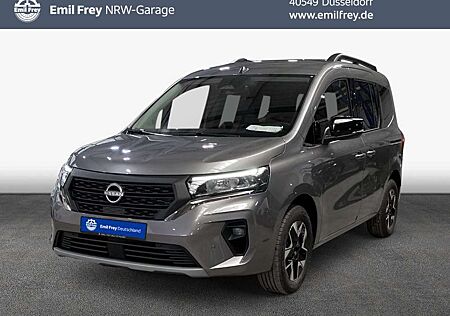 Nissan Townstar DIG-T 130 Kombi Tekna