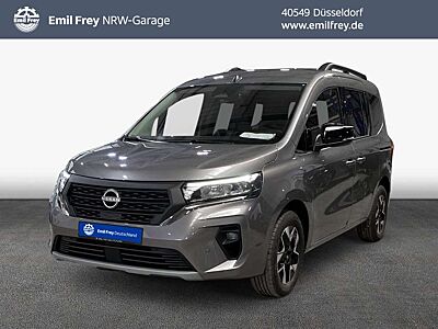 Nissan Townstar DIG-T 130 Kombi Tekna