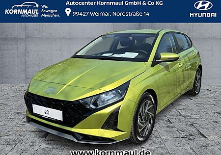 Hyundai i20 1.0 T-GDI Trend (100PS) Komfortpaket