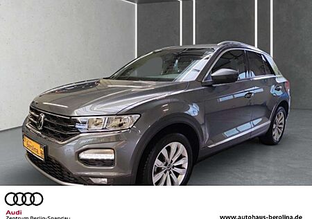 VW T-Roc Volkswagen 1.5 TSI Sport *ACC*AHK*NAV*PDC*SHZ*