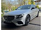 Mercedes-Benz E 350 d 9G-TRONIC AMG Line Elektr.Heckklappe Pano