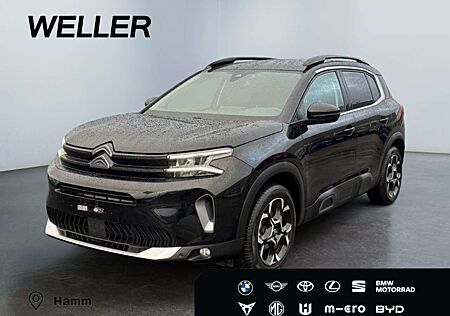 Citroën C5 Aircross Citroen PureTech 130 EAT8 SHINE *Alcantara*