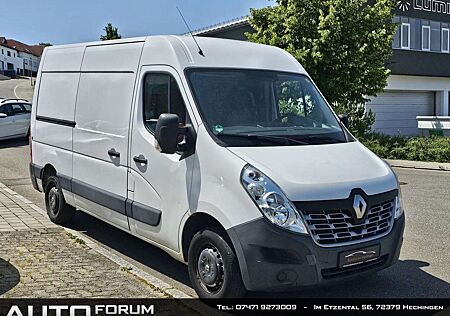 Renault Master III Kasten Klima L2H2 HKa 3,3t