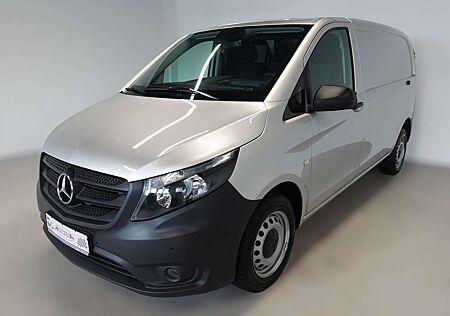 Mercedes-Benz Vito 114 CDI Aut. Klima Flügeltür RFK Sitzheizung