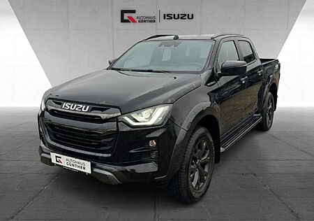 Isuzu D-Max V-CROSS DoubleCab 4WD Automatik/Winter/AHK