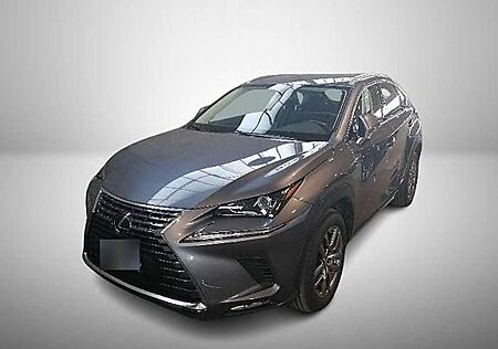 Lexus NX 300 2.5 HEV Business E-CVT*BI-LED*NAVI*Kamera