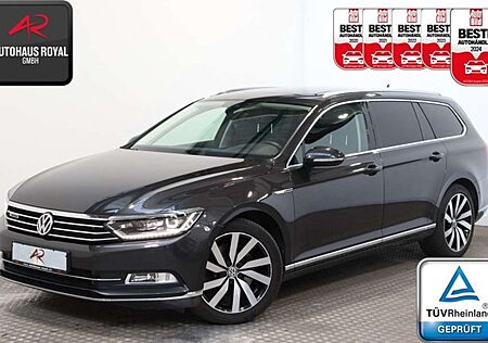 VW Passat Variant Volkswagen 2.0 TDI 4M ACTIVE-INFO,HUD,KAMERA