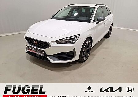 Cupra Leon ST 2.0 TDI DSG virt.Cock.|LED|Winter