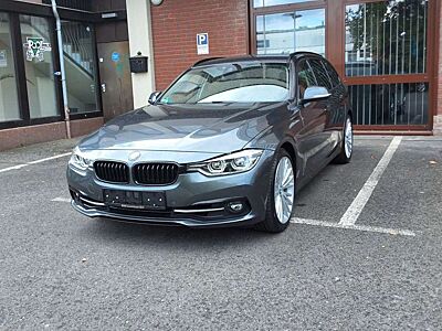 BMW 340 Touring 340 i A Sport Line