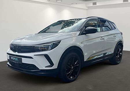 Opel Grandland Plug-in-Hybrid 1.6 DI Autom.GS Line AHZV IntelliLu