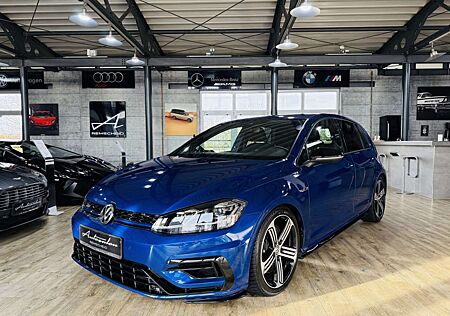 VW Golf Volkswagen VII R DSG 4Motion*VIRTUAL*ACC*KAMERA*LED*