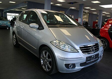 Mercedes-Benz A 200 Avantgarde