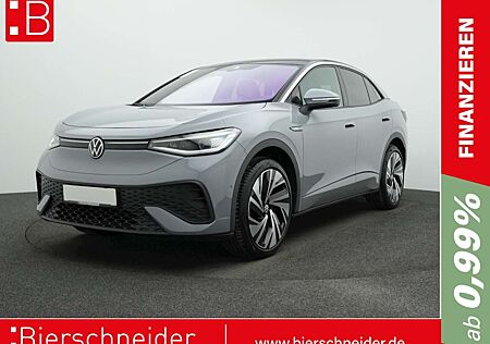 VW ID.5 Volkswagen Pro Perf. 5.-J.-GAR IQ-LIGHT AHK KAMERA