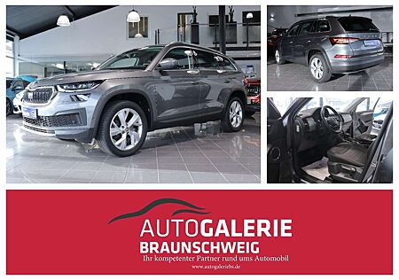 Skoda Kodiaq 2.0TDI DSG Tour 7-SITZE *ACC*AHK*VIRTUAL*