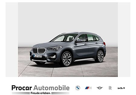 BMW X1 xDrive20d xLine+RFK+PANO+DAPLUS+HEAD-UP+HIFI