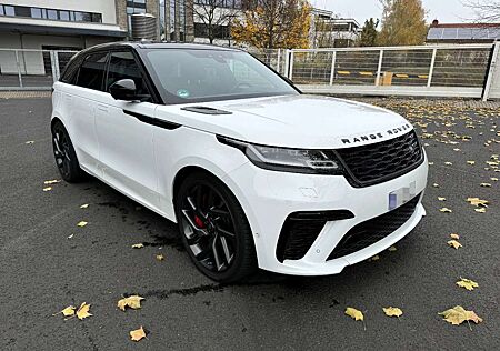 Land Rover Range Rover Velar Velar SV Autobiography Dynamic Edition