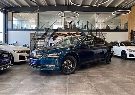 Skoda Superb Lim. L&K *Pano*Xenon*Kamera*