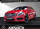 Mercedes-Benz A 180 AMG Line Street Style Pano Navi Bi-Xenon