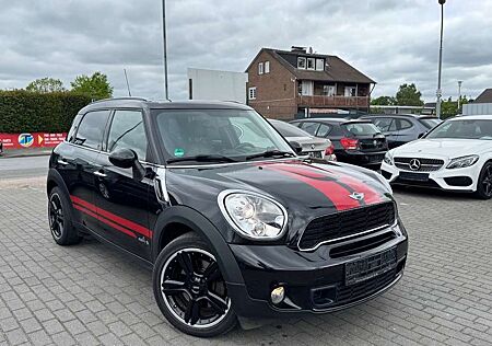Mini Cooper S Countryman ALL4 | PANO | PDC